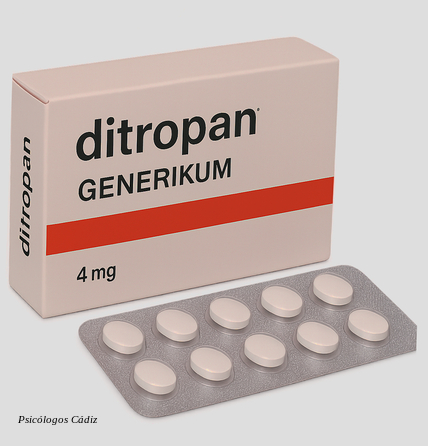 ditropan