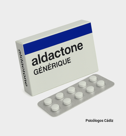 aldactone