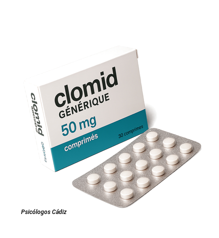 clomid