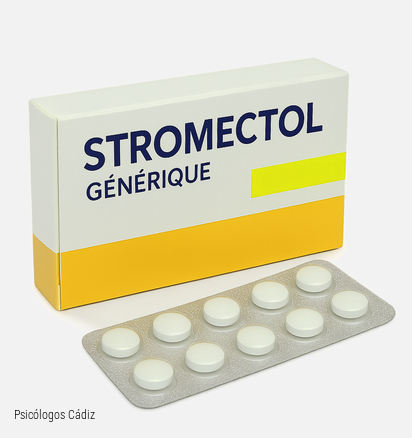 stromectol