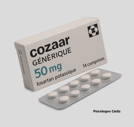 cozaar