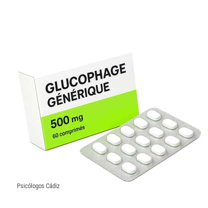 glucophage