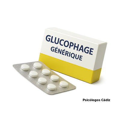 glucophage
