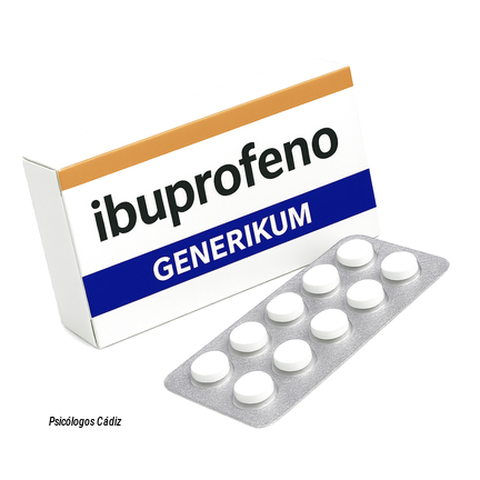 ibuprofeno