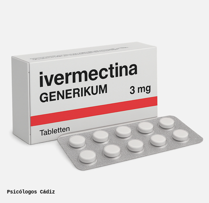 ivermectina