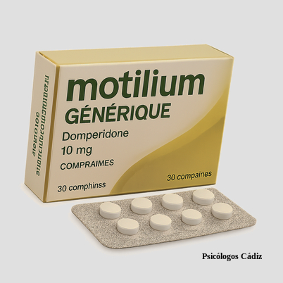 motilium