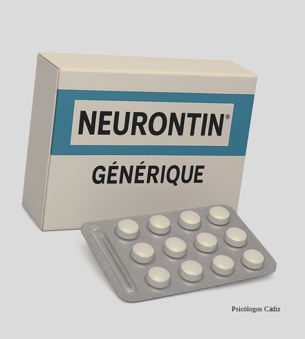 neurontin