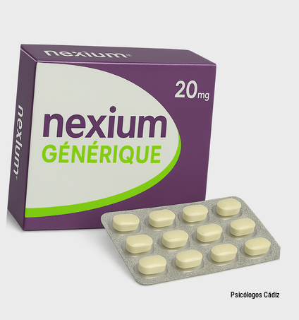 nexium