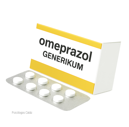 omeprazol