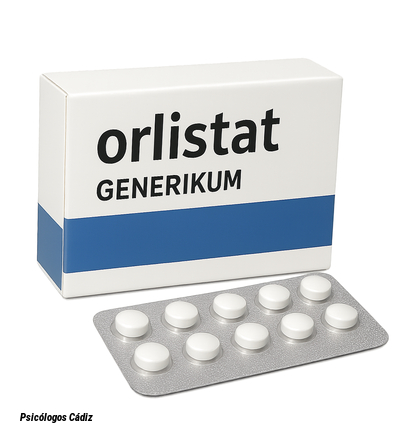 orlistat