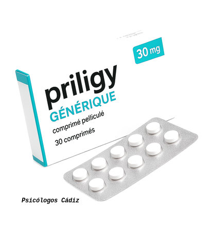 priligy
