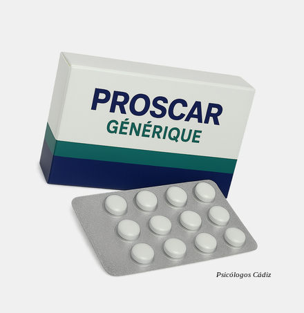 proscar