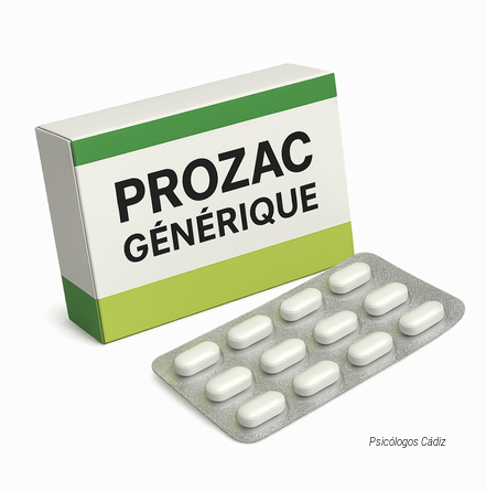 prozac
