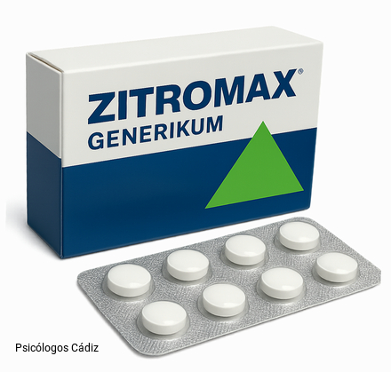 zitromax