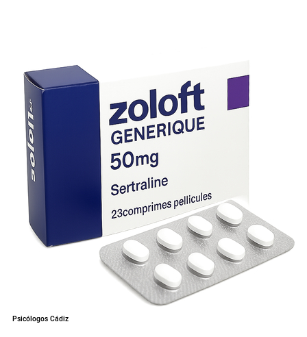 zoloft