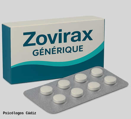 zovirax